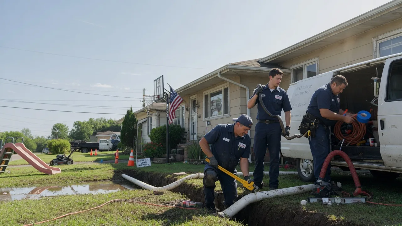 Toilet Installation in Roseland, LA near me